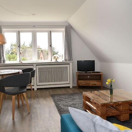 Appartement Haus-Fahnert à Kampen Extérieur photo
