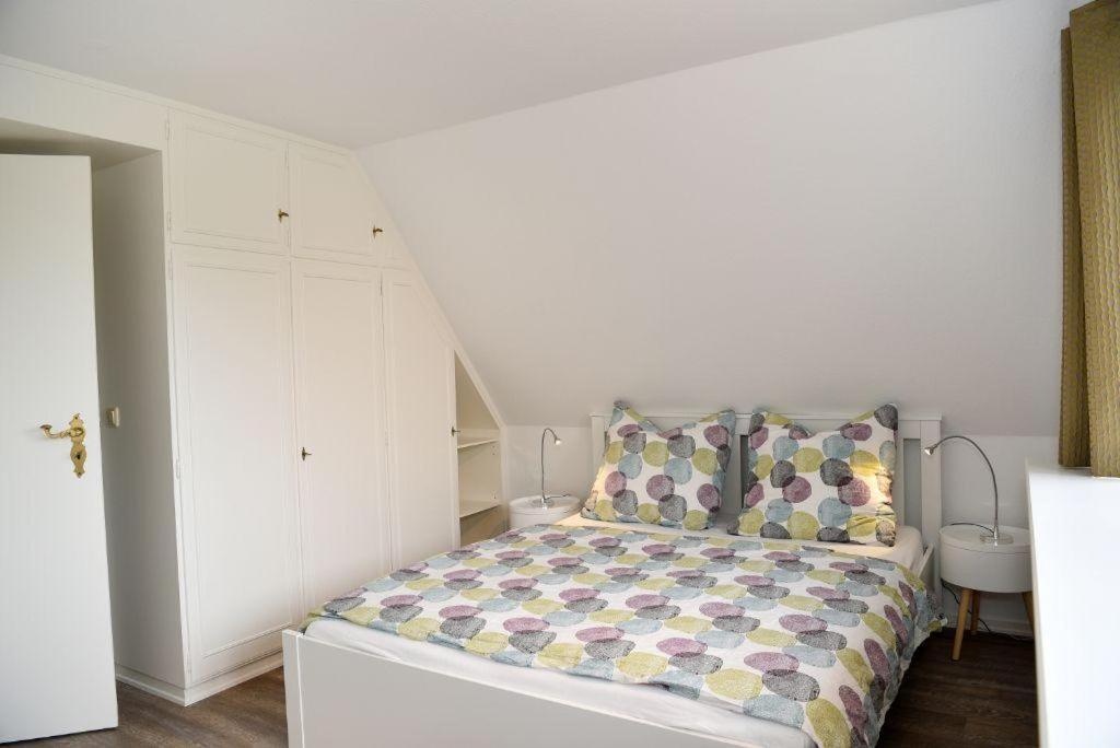 Appartement Haus-Fahnert à Kampen Extérieur photo
